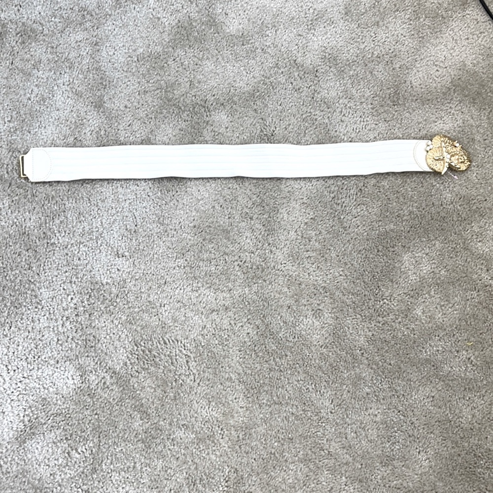 Beach belt